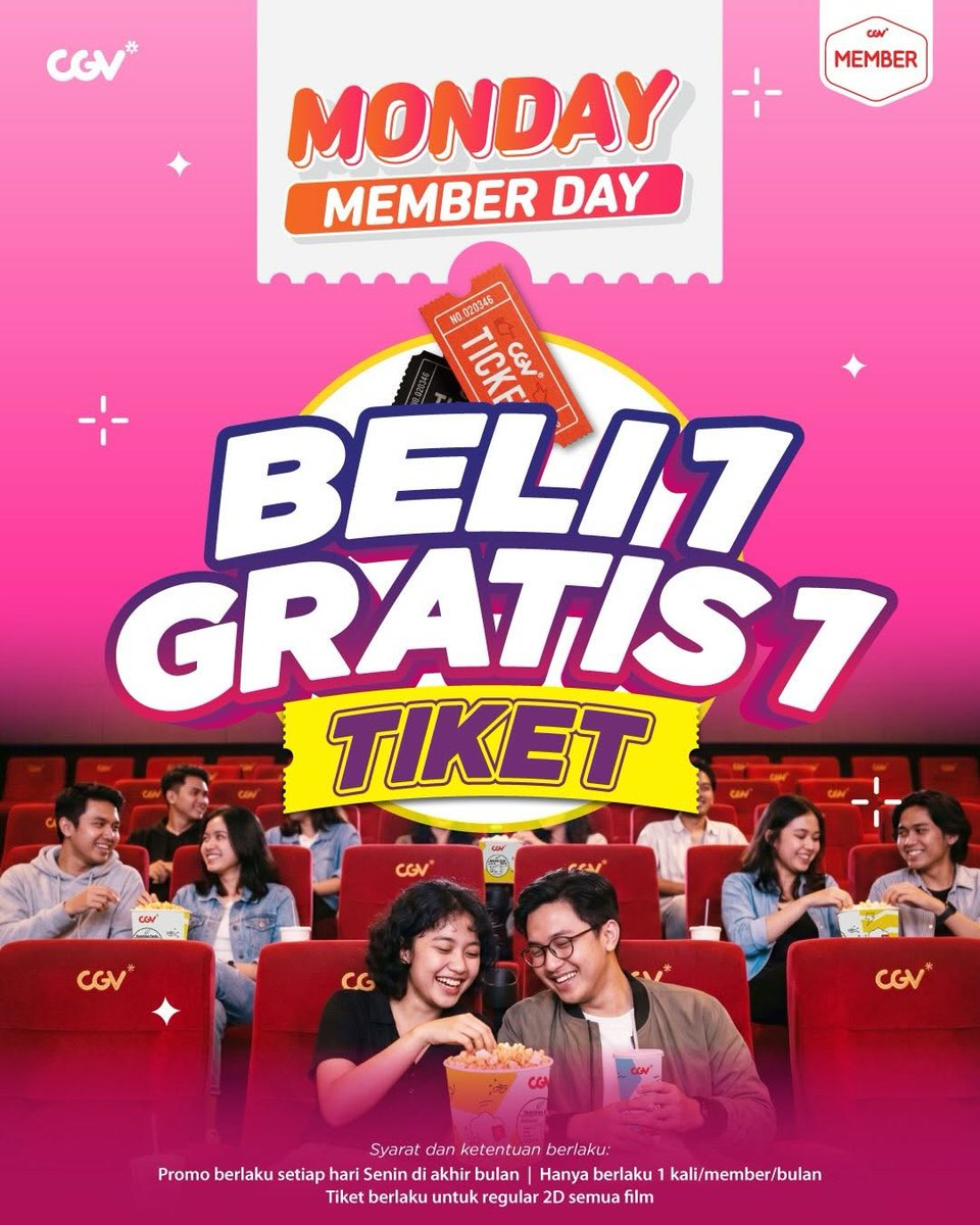 Racun Belanja | Info Diskon, Promo, Cashback tweet media