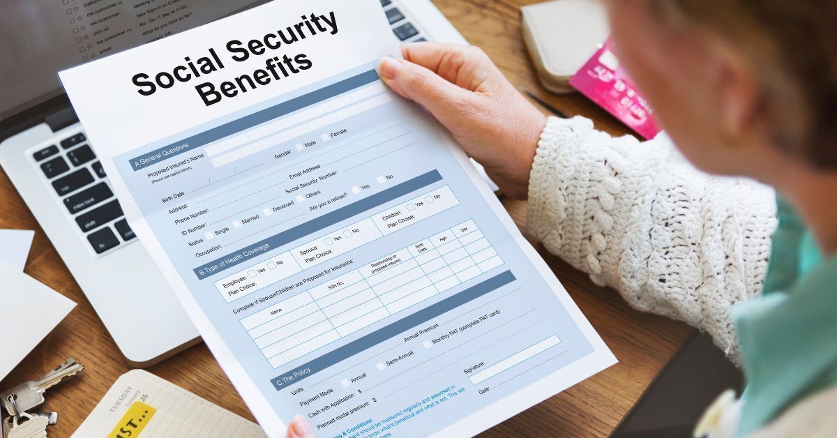 DeborahDian's tweet image. What is the best age for you to collect your Social Security Benefits? The best age is not the same for everyone.  Read this article from Baby-Boomer-Retirement.com to help you decide.

Article link: baby-boomer-retirement.com/2026/03/timing…

#SocialSecurity #retirement