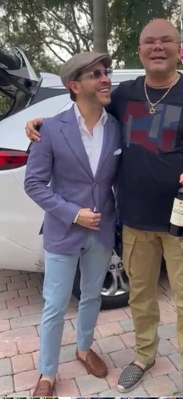 Carl Arthur King tweet media