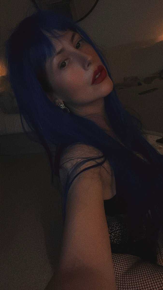 KarinaJunker's tweet image. One night only. 🫦

#SaturdayNight #LosAngeles