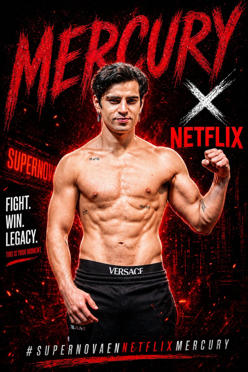 Efecto Mercurio ☿ TEAM MERCURY tweet media