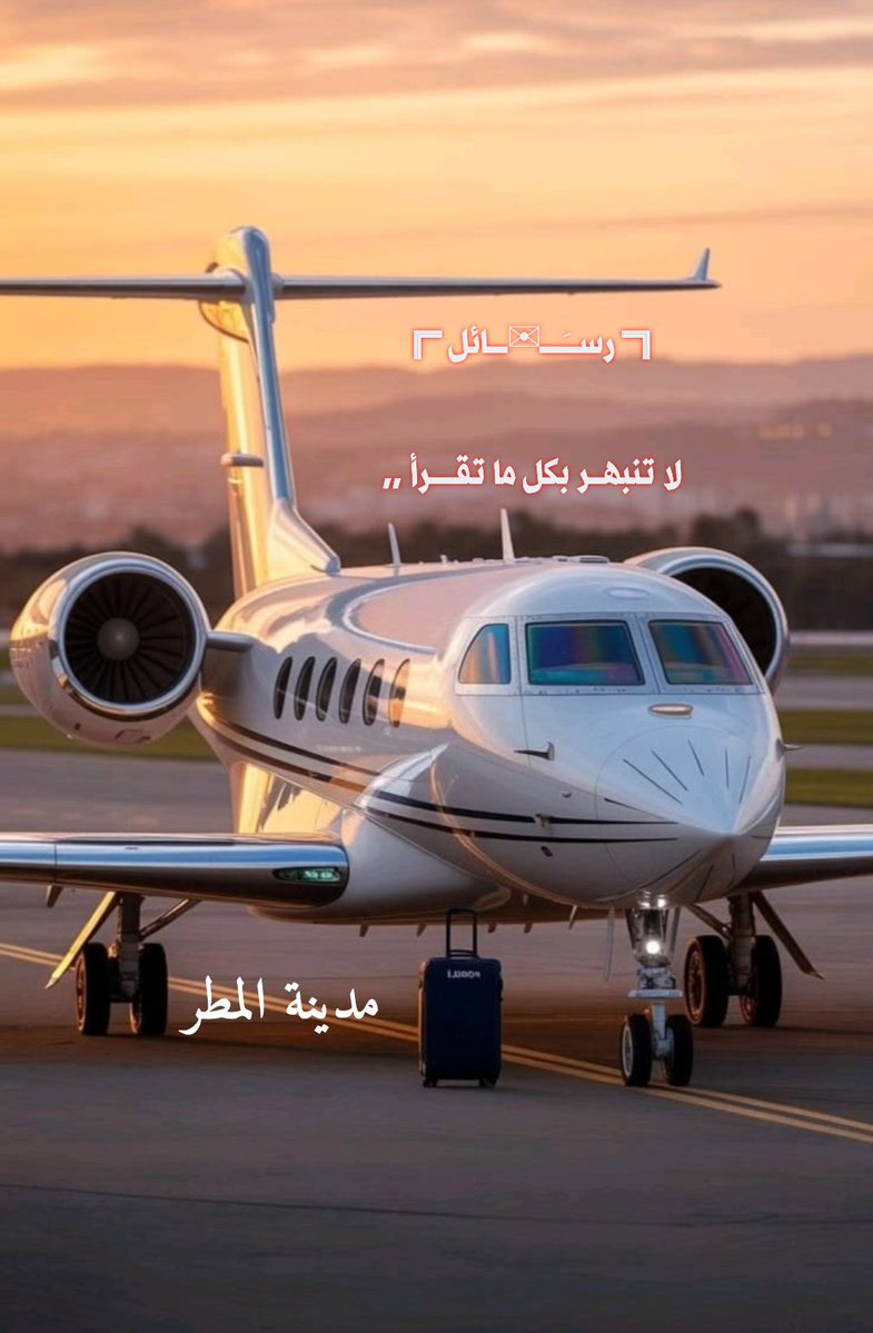 🌞 مِـدُيّنٌةُ آلَمِــ☔ـــطٌـرَ 🌞 tweet media