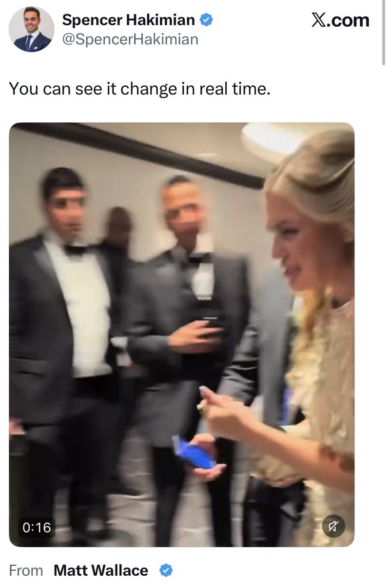 Eyal Yakoby tweet media