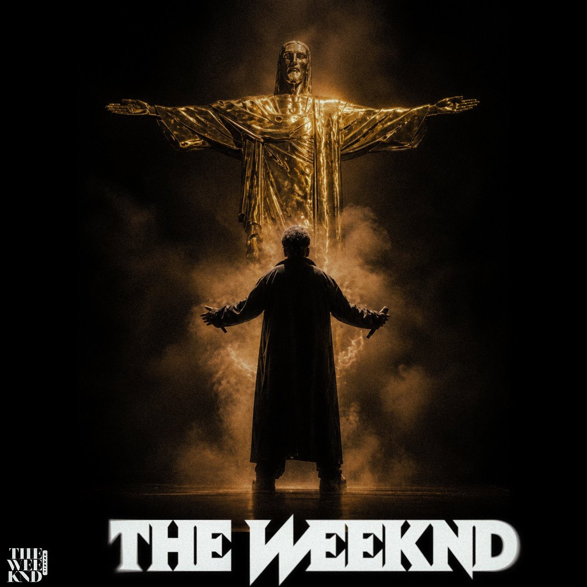 The Weeknd Brasil tweet media