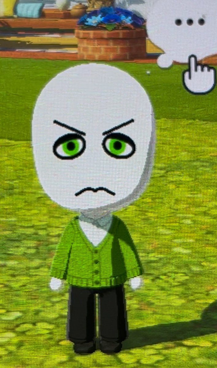 BENDABLE_ CLOWN tweet media