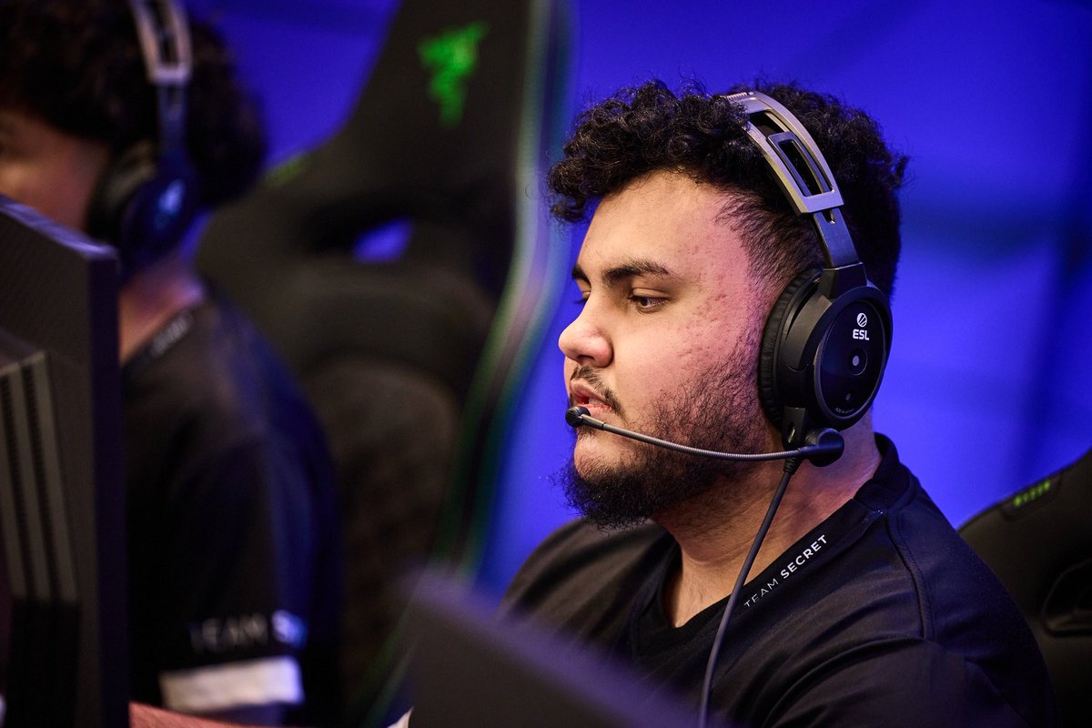 RLCS Hatercentral tweet media