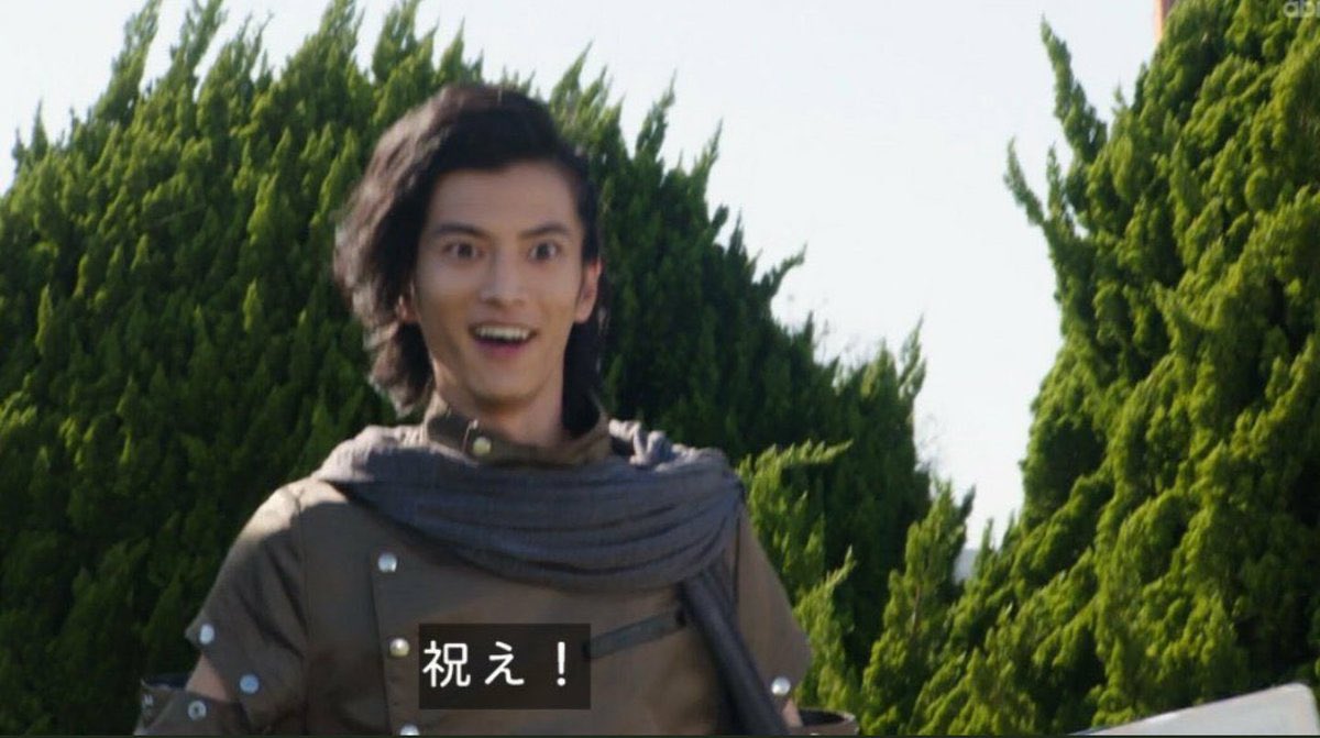 DECADE@牙っ子、社ケイド（畜） tweet media