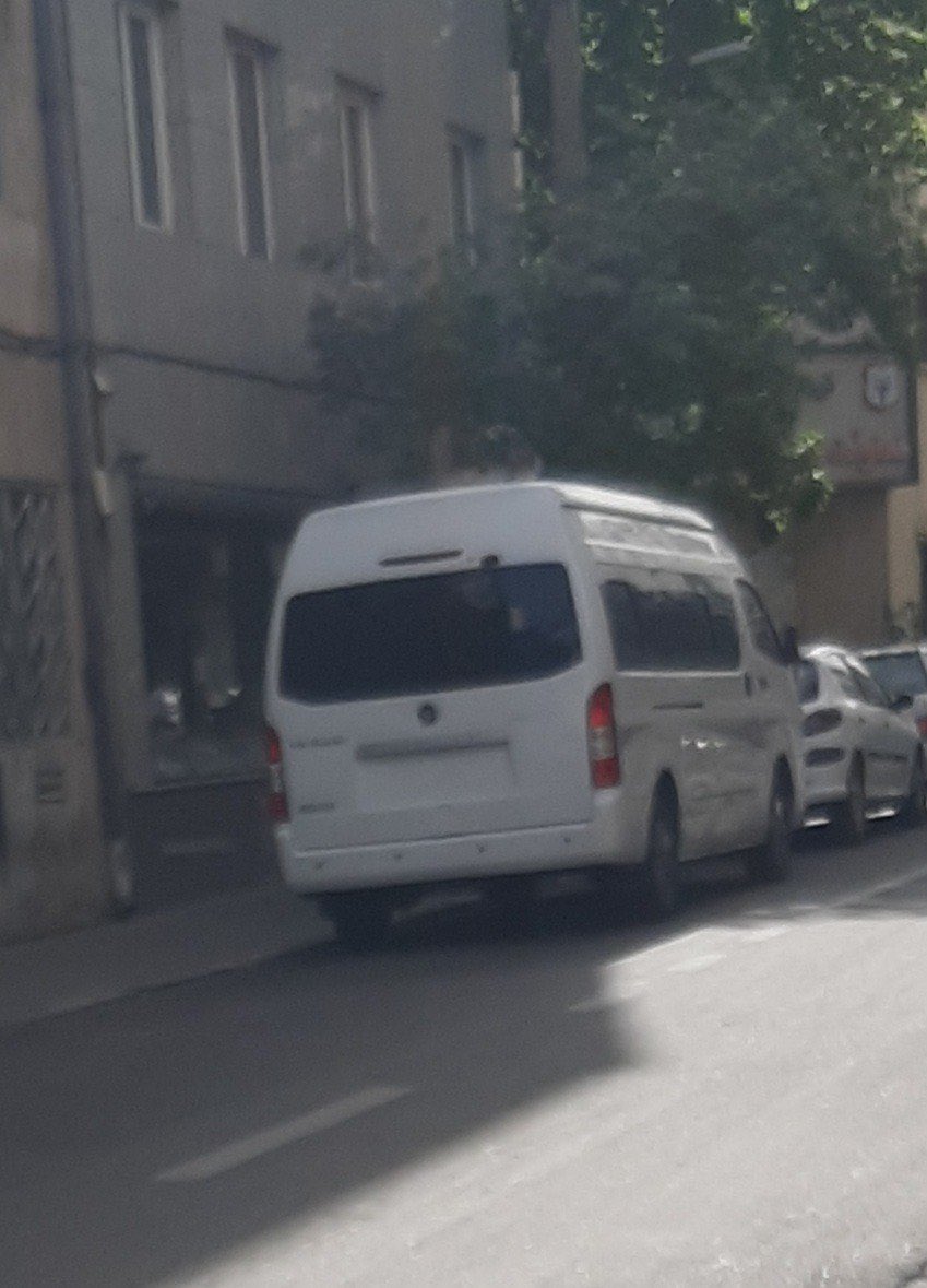 Amir Farshad EBRAHIMI tweet media