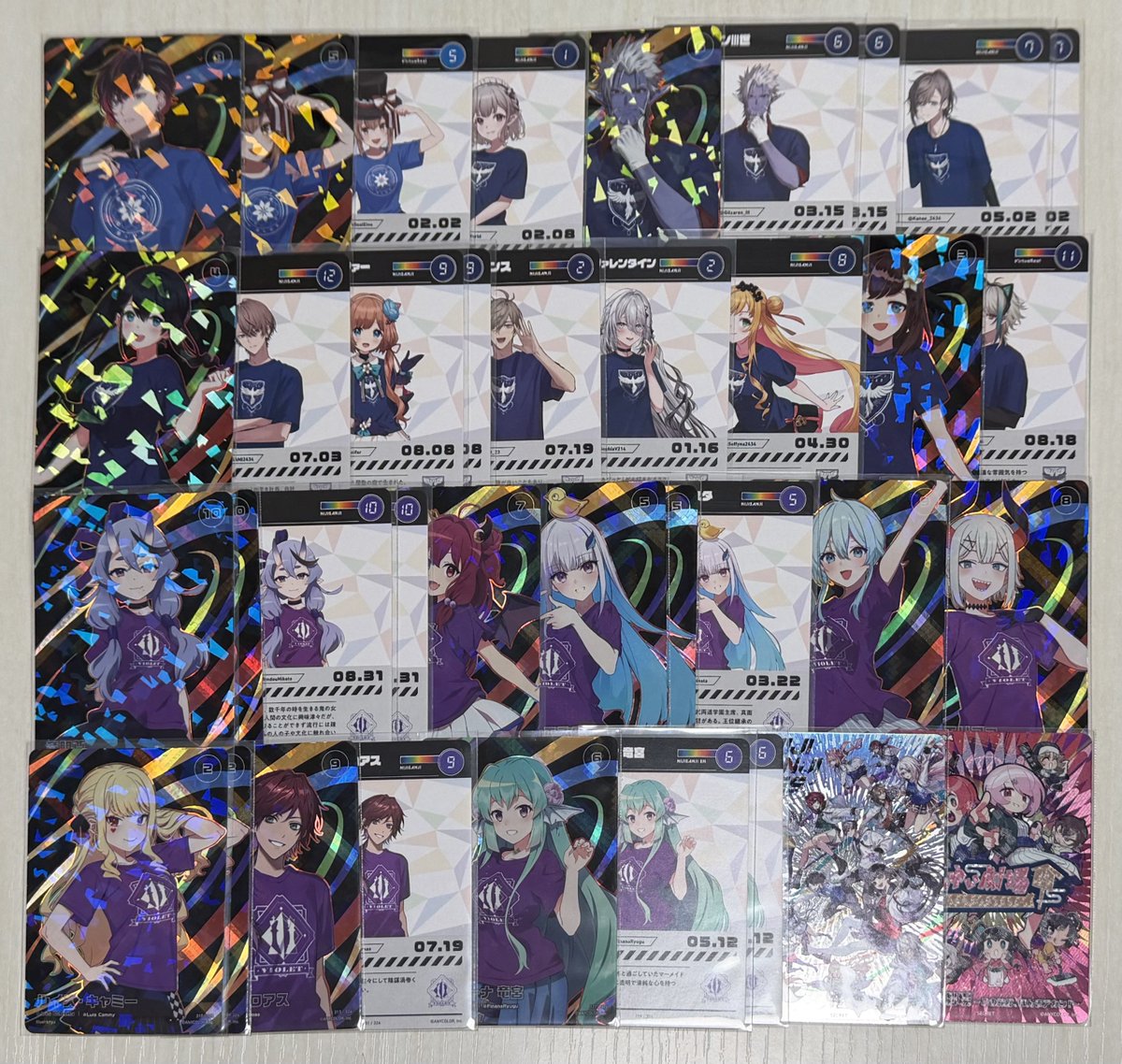 ﾘ @無言F◎ tweet media