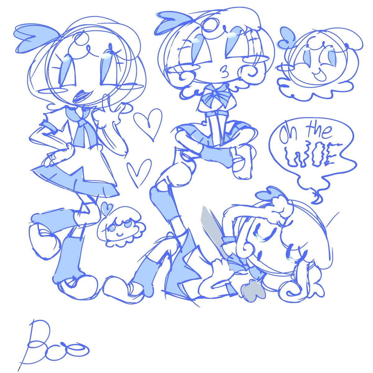 Boo ꪆৎ ˚⋅ (@HollowBo0) / Posts / X