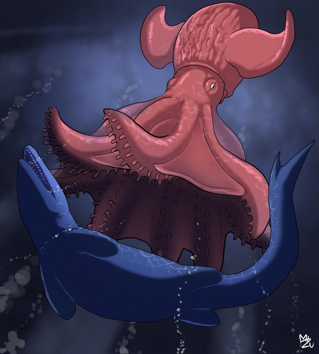 Mayzuu/ Mizu tweet media