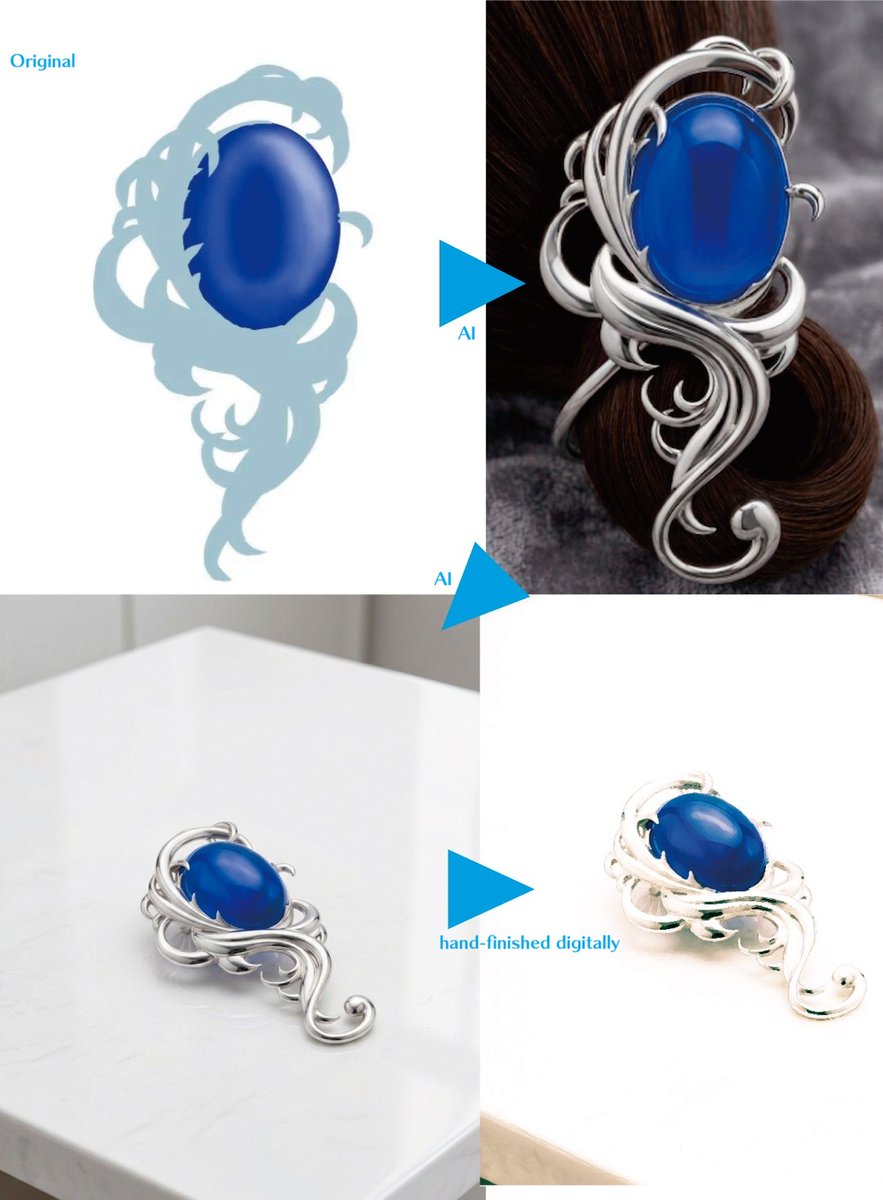 BlueSage2Light tweet media