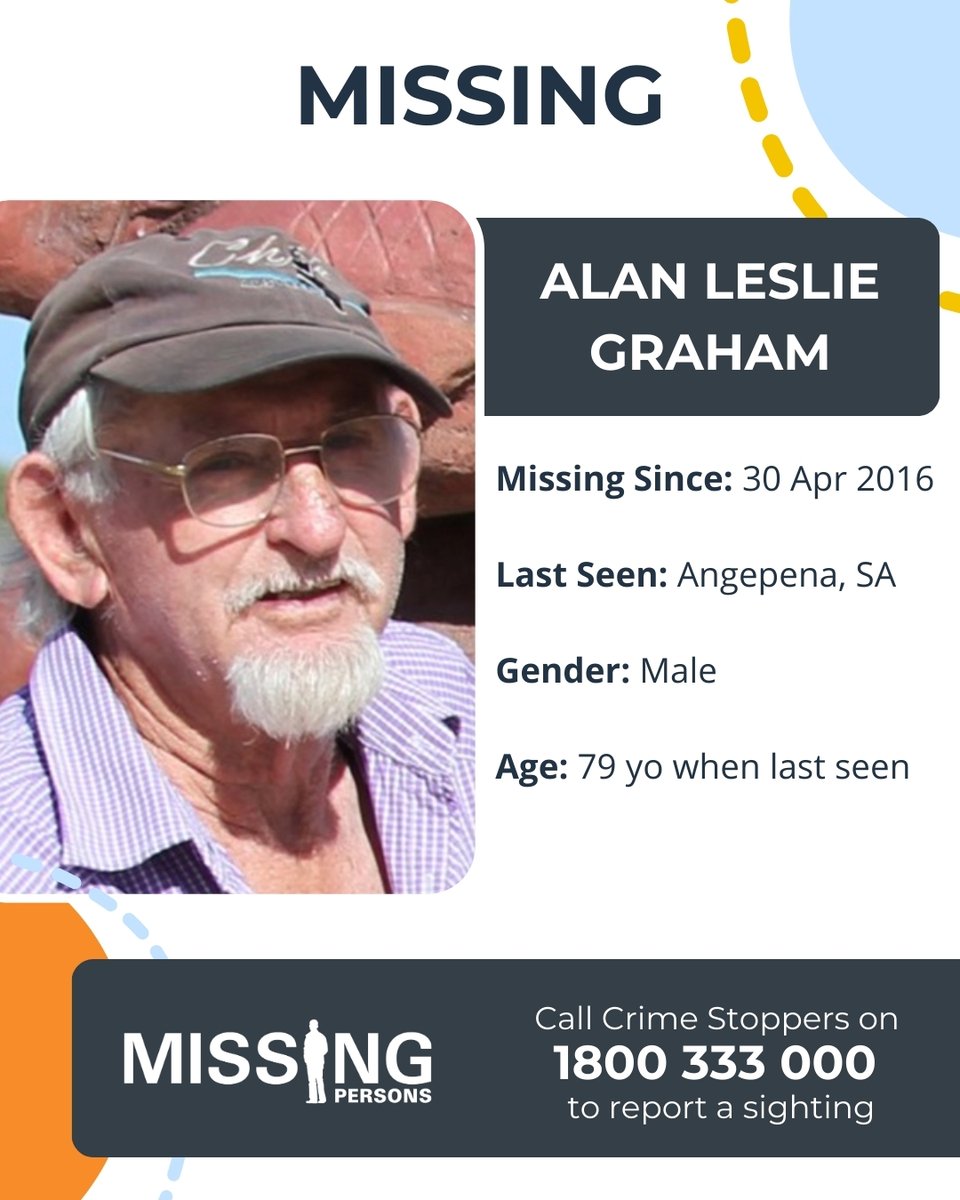 National Missing Persons Coordination Centre tweet media