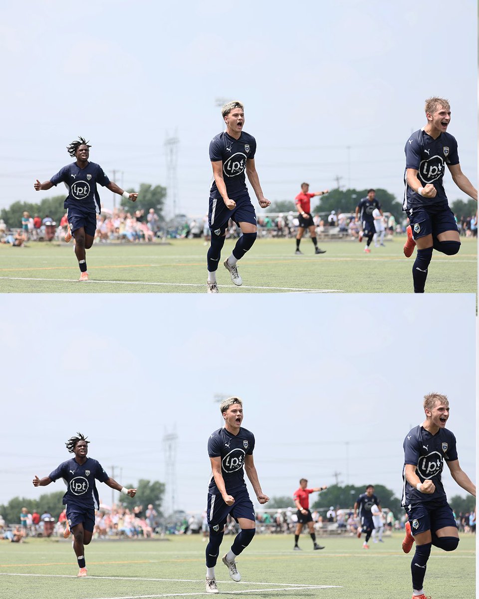 MLS NEXT tweet media