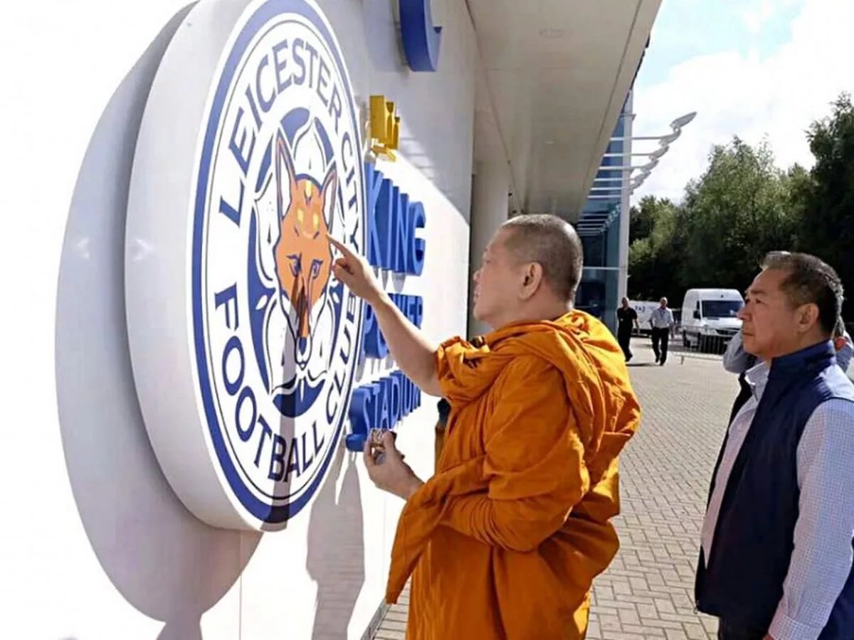 Leo Dasilva tweet media