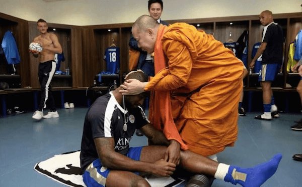 Leo Dasilva tweet media