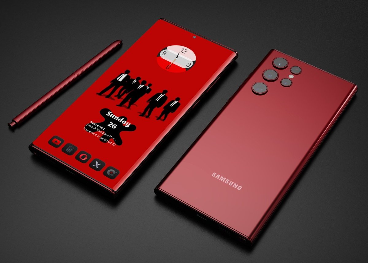 DjGus_Bqto's tweet photo. #MySetup

#Kwgt_Widgets
#Color_Widgets_17
@GeovannyBarah12

#Zyra_Icons
@Android15Kustom

#Wall
@Pinterest

#Templates
@KubixStudio

#AndroidSetup
#KustomSetup https://t.co/1dmD31oF1M