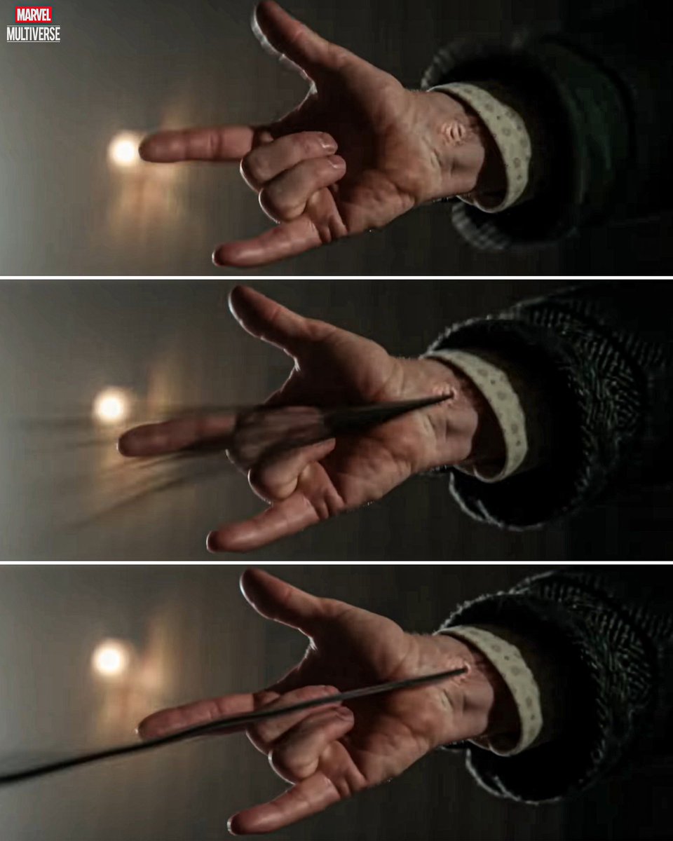 MarvelMultive's tweet image. First look at Ben Reilly’s organic webbing in ‘SPIDER-NOIR’.