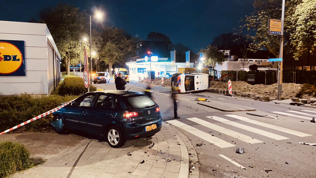Rotterdam1971's tweet photo. #tienmorgenseweg #Rozenburg https://t.co/kyNJl9ysYG