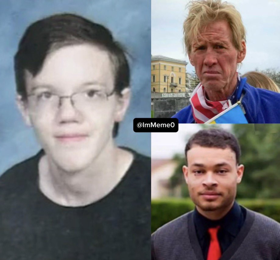 WeAreNotTheSame tweet media