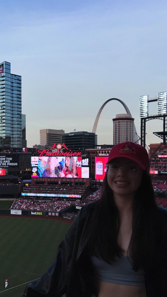 Cardinal's Nation