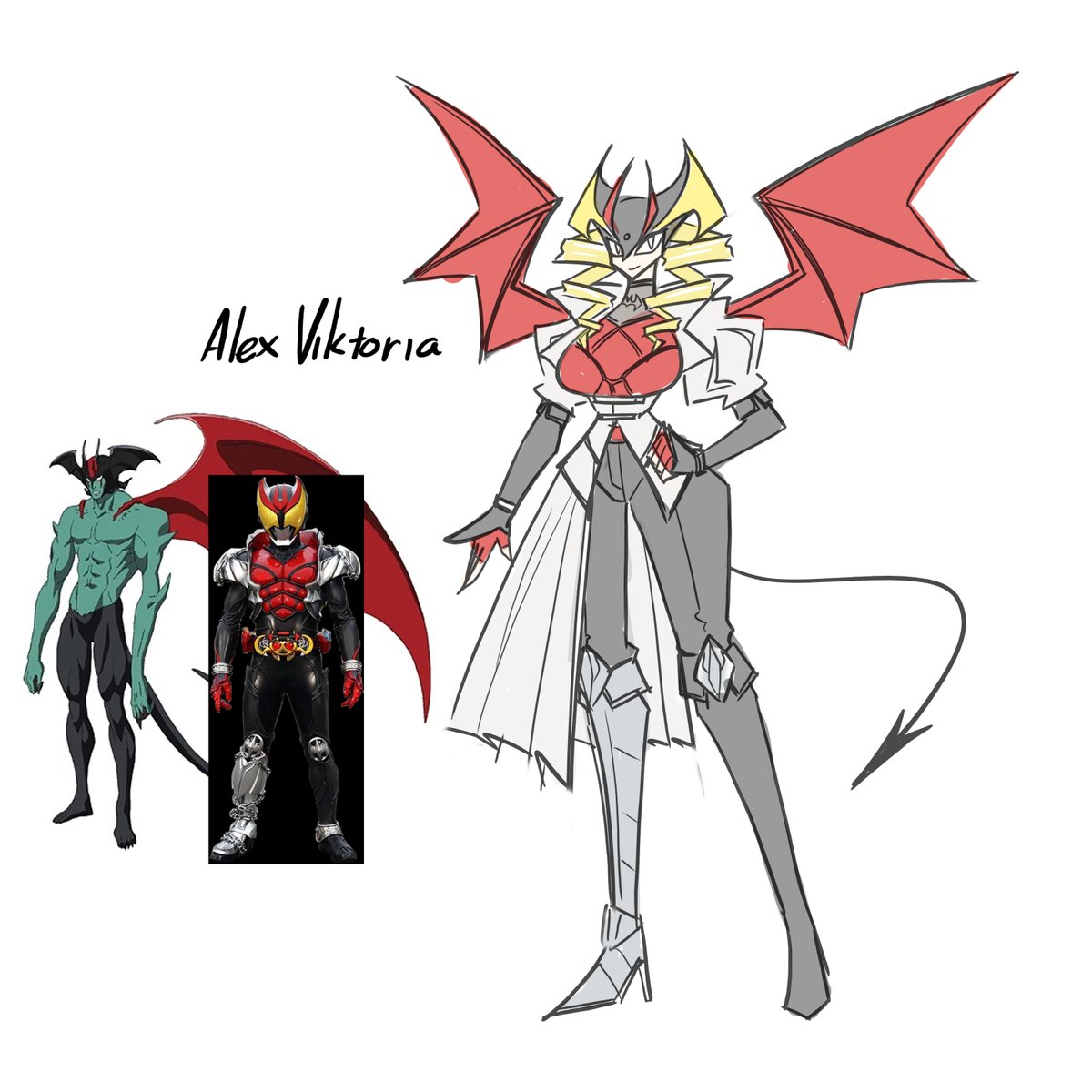 Alex Viktoria (1.5K!! 🎉🎉) tweet media