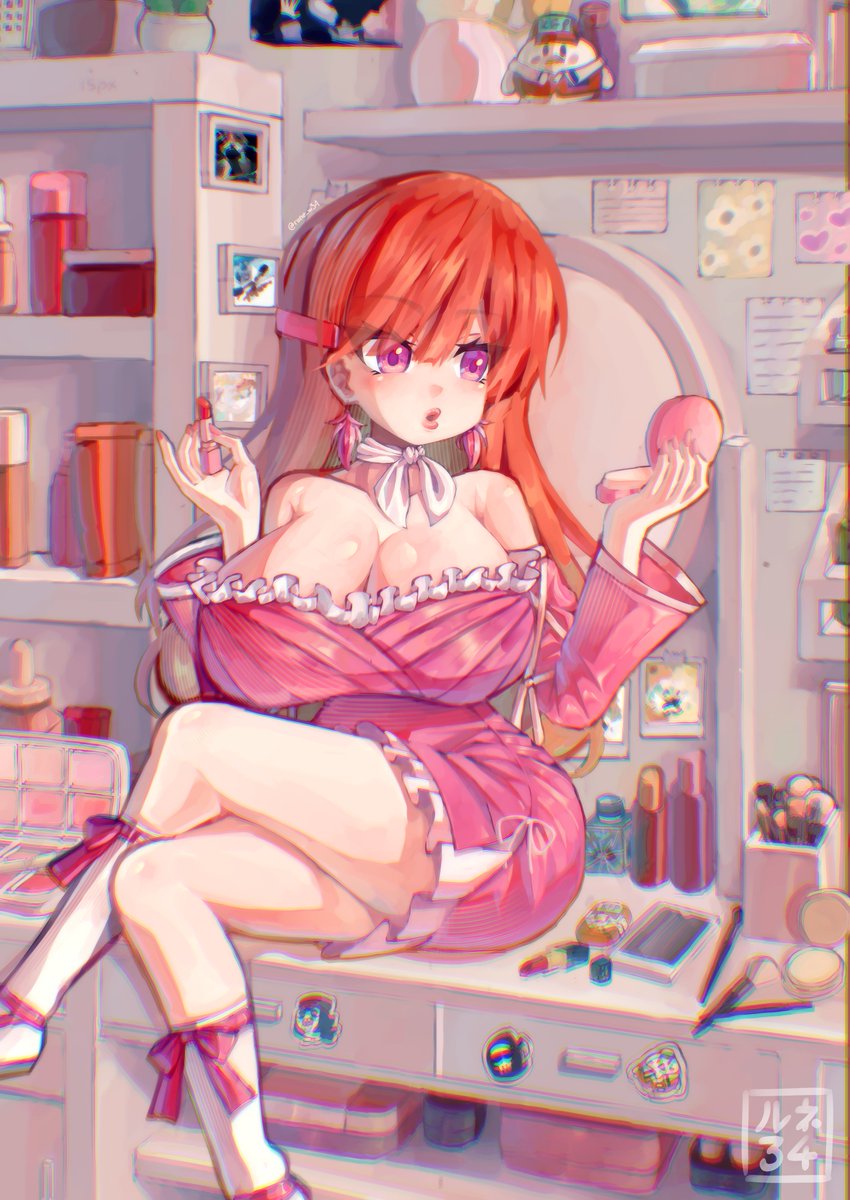 Rune 🎨 「ルネ」 tweet media