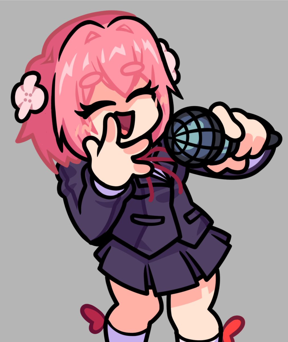 Funk! Daisuki tweet media