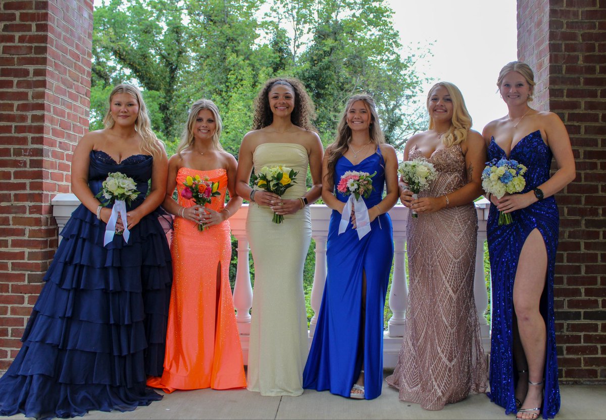 RBSBALL's tweet photo. Love seeing these ladies all dressed up for prom, they are so beautiful inside and out! https://t.co/nX7zUKsJ4A