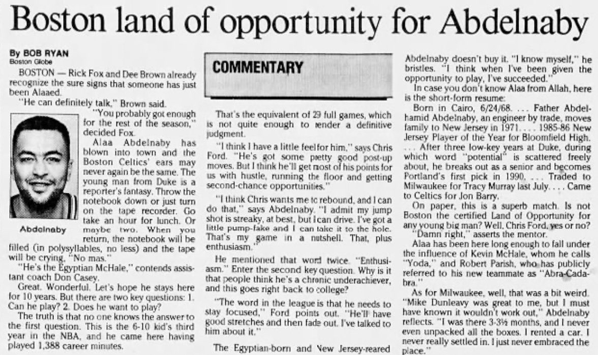 Adam Ryan: Documenting NBA History (1946–1998) tweet media