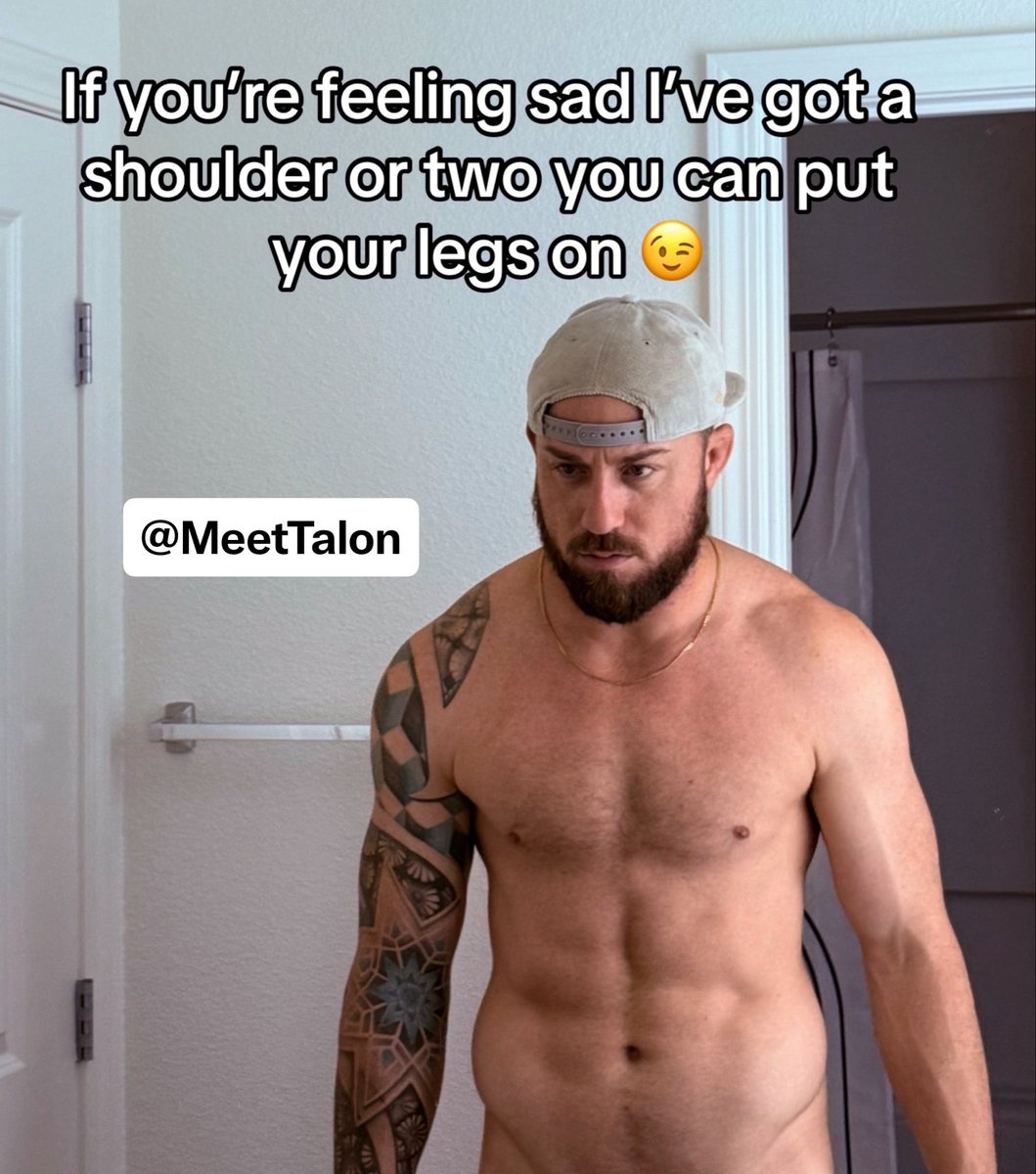 Talon Briggs - OF IS FREE 😍🔥❤️ tweet media