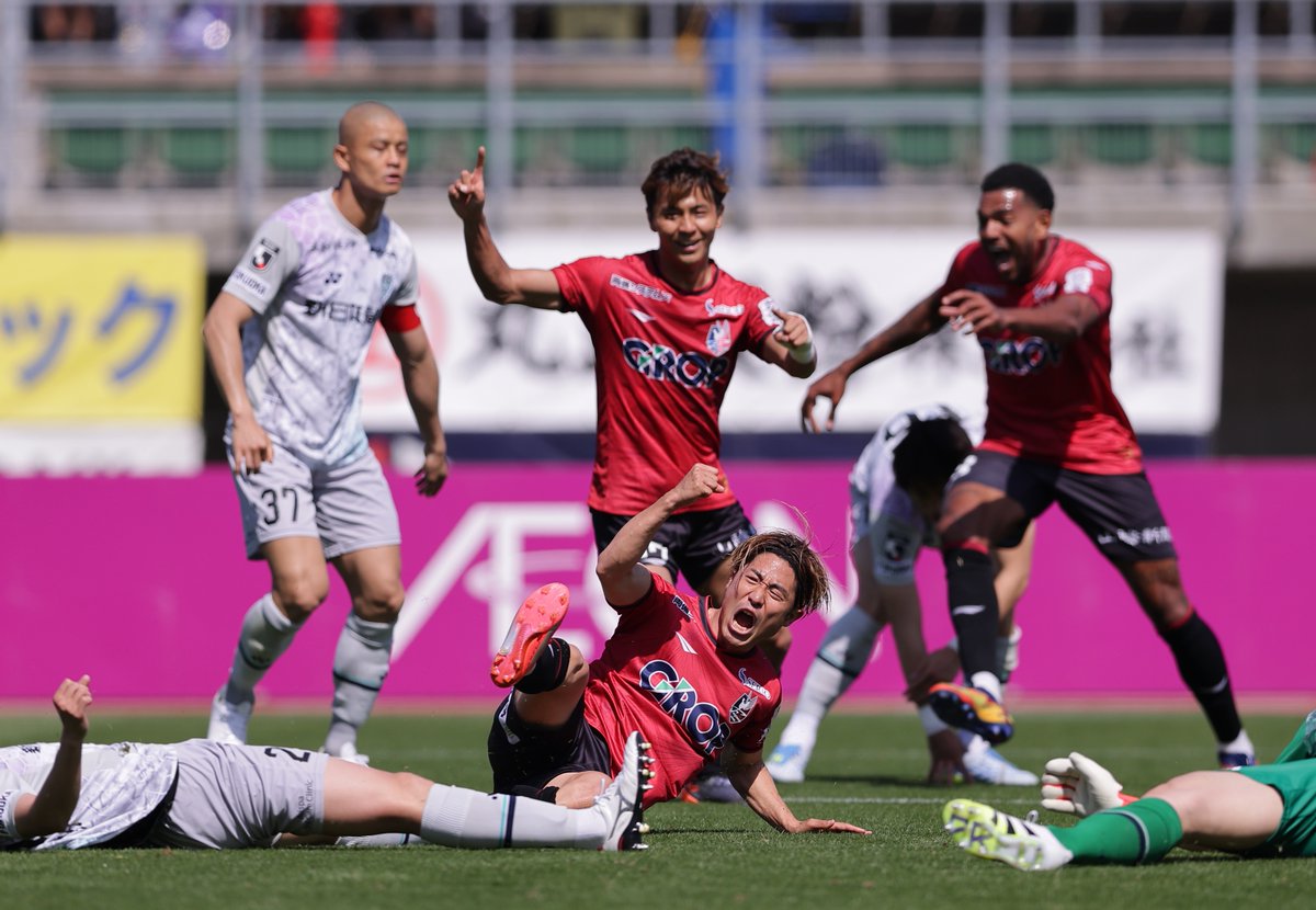 ファジアーノ岡山スタッフ公式 tweet media