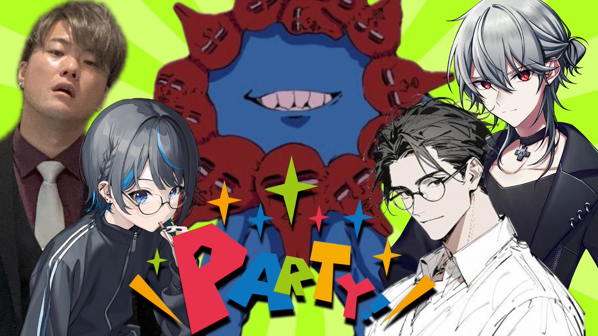 犬山かえで tweet media