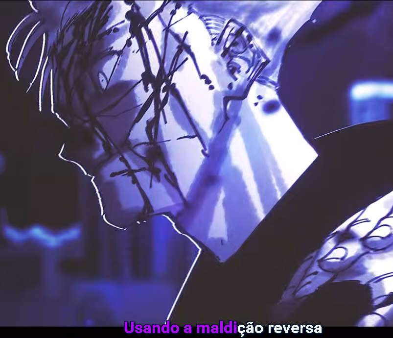 Heron Megami ✯ Arco de Treinamento ✯ tweet media