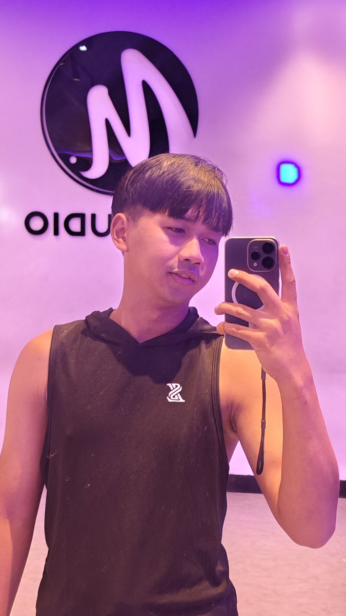 Dennis Putra tweet media