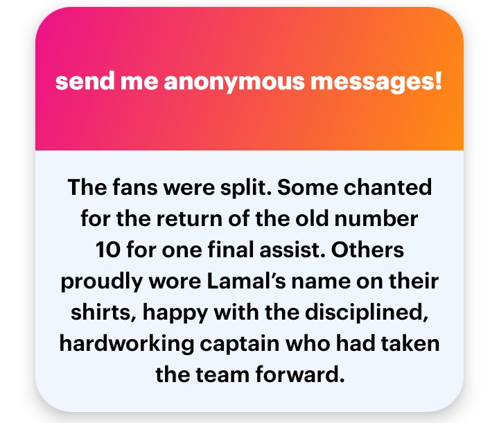 Tsabedze tweet media