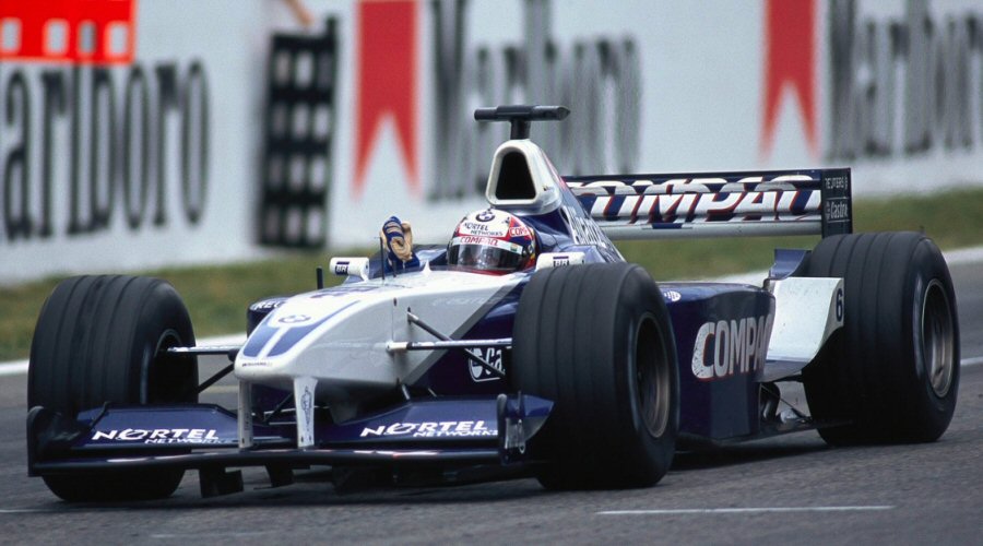 TheRacingArchive by Martín Intanno tweet media