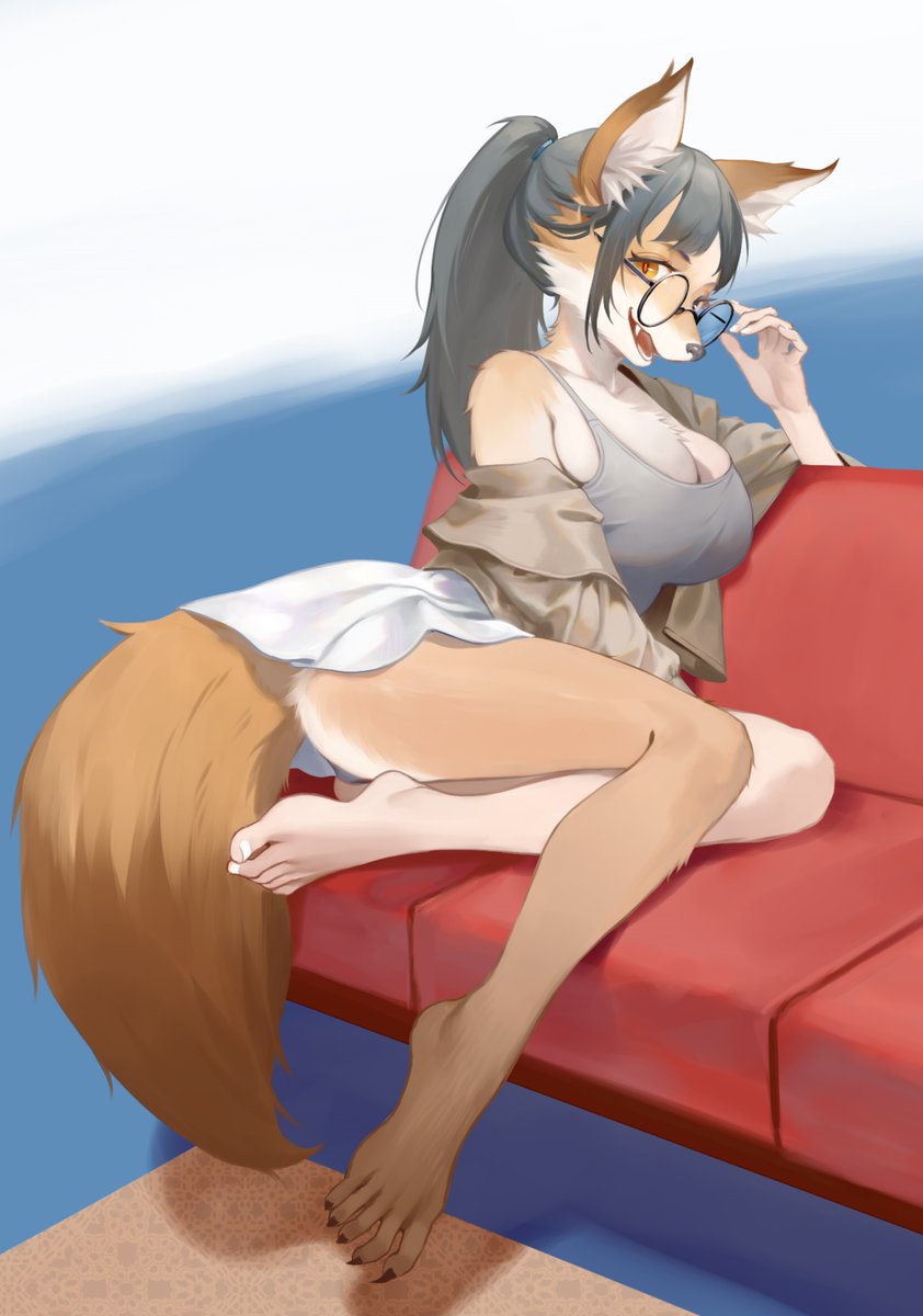 Ozen(Commission open) tweet media