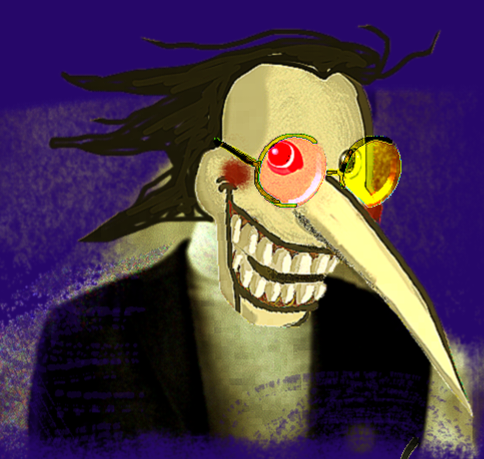 rust_luster's tweet photo. Drawlings
#deltarune #spamton #tenna https://t.co/yShBJvM1FK