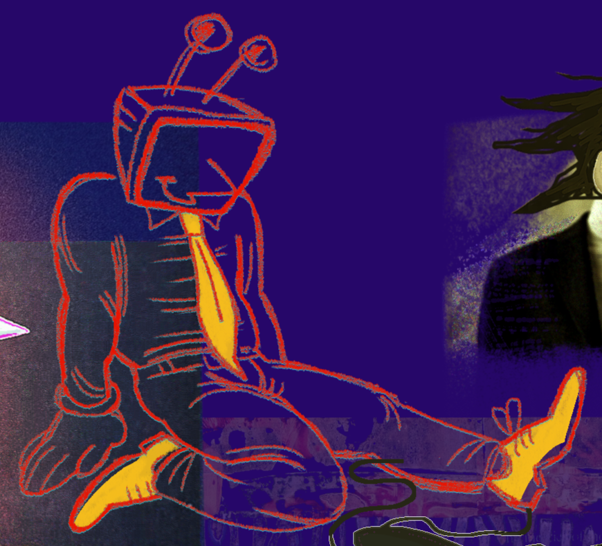 rust_luster's tweet photo. Drawlings
#deltarune #spamton #tenna https://t.co/yShBJvM1FK