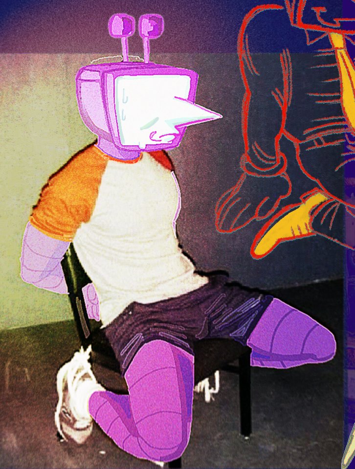 rust_luster's tweet photo. Drawlings
#deltarune #spamton #tenna https://t.co/yShBJvM1FK