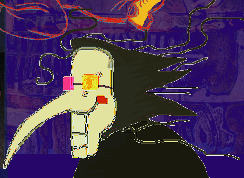 rust_luster's tweet photo. Drawlings
#deltarune #spamton #tenna https://t.co/yShBJvM1FK