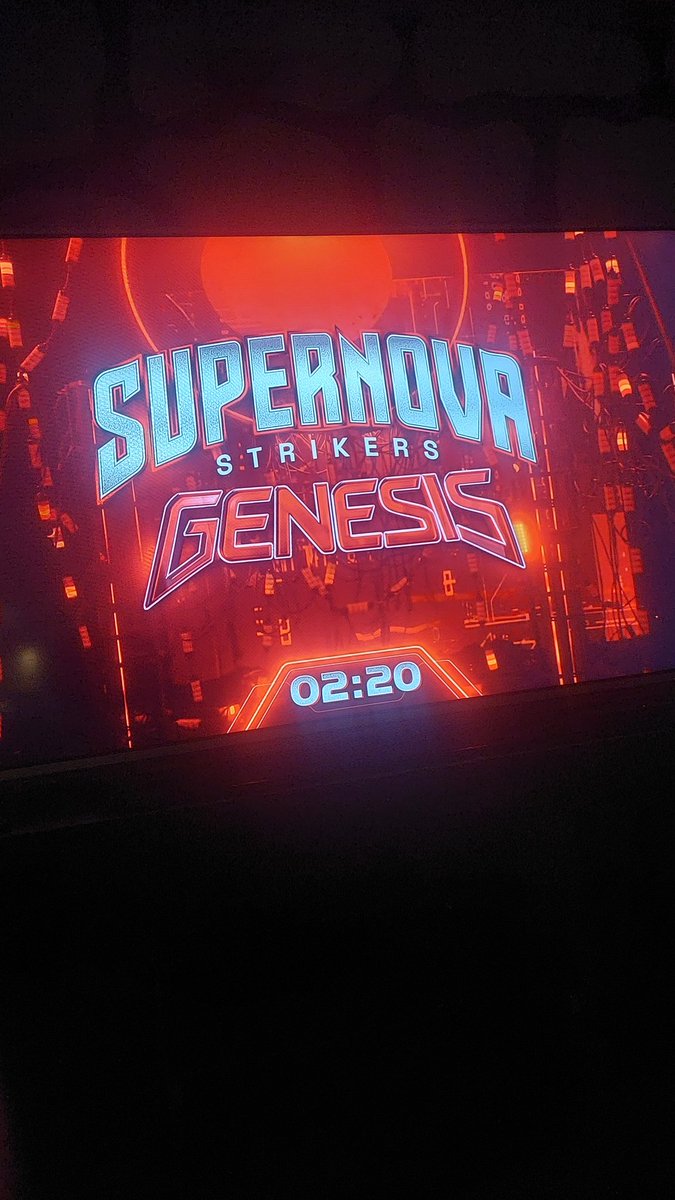 Fernando N! tweet media