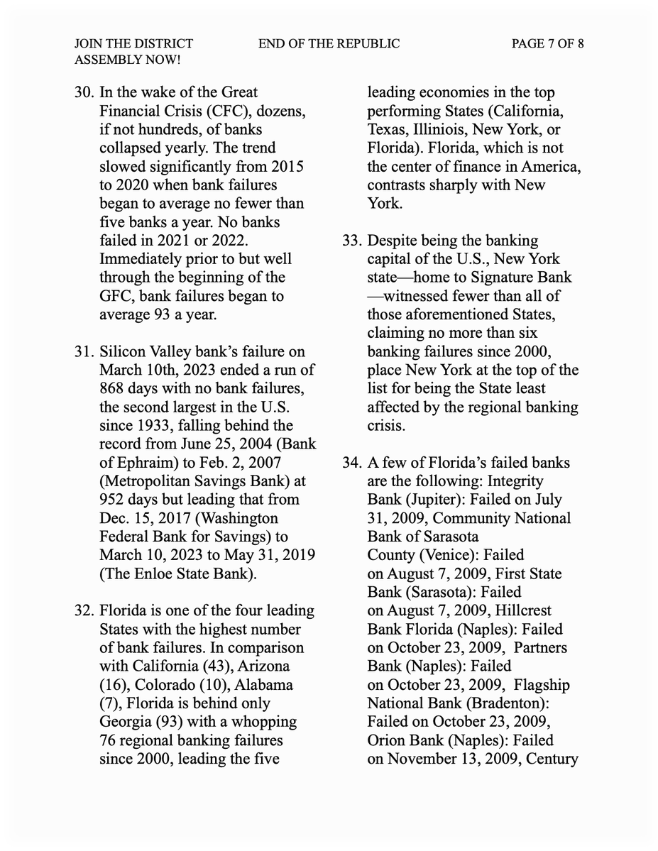 Eric : Head of #DistrictAssembly; Join now! tweet media