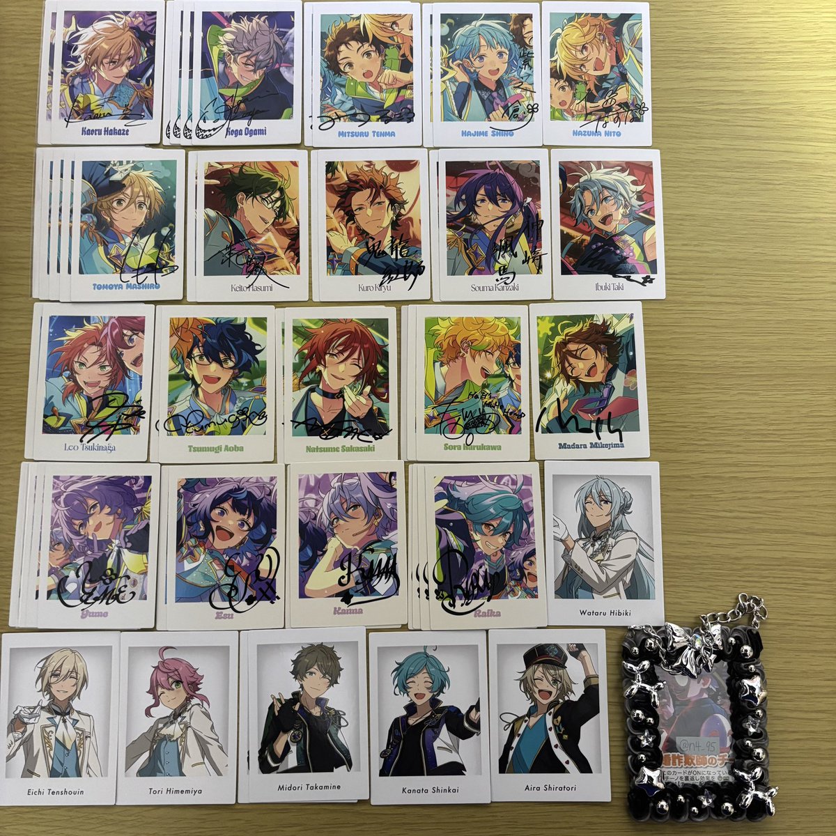 無@初回リトリン必読 tweet media