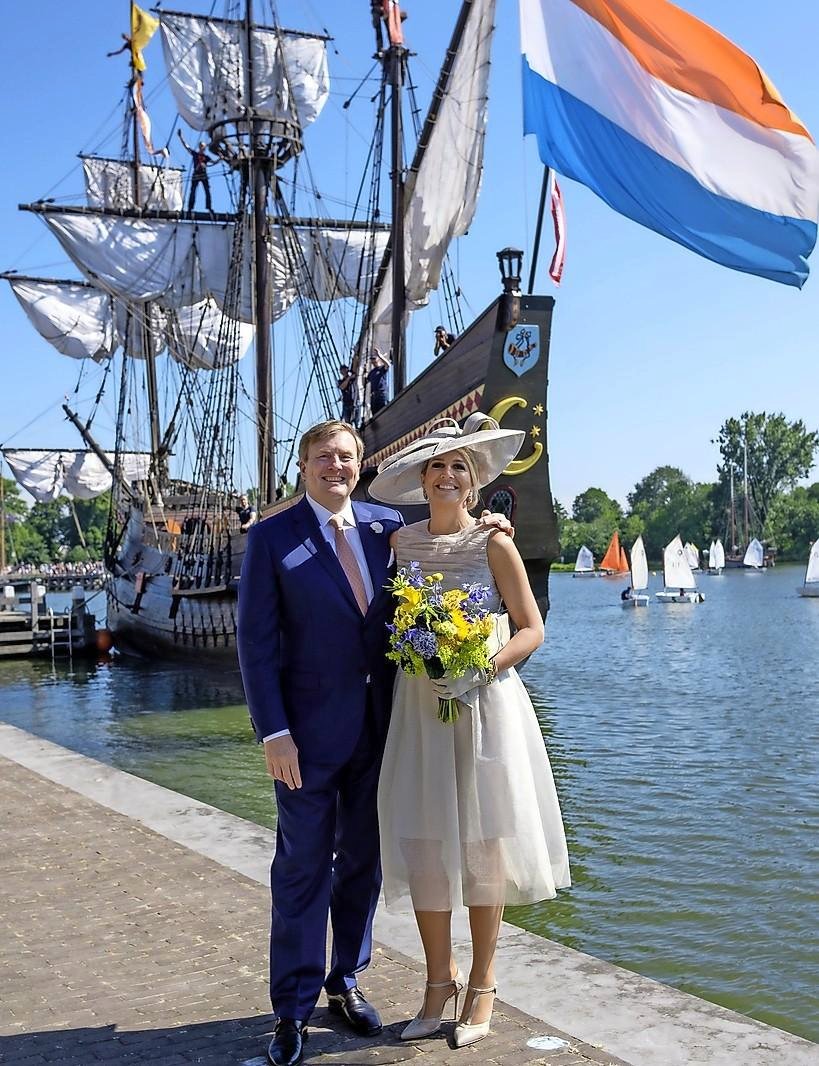 Robbert Leusink tweet media