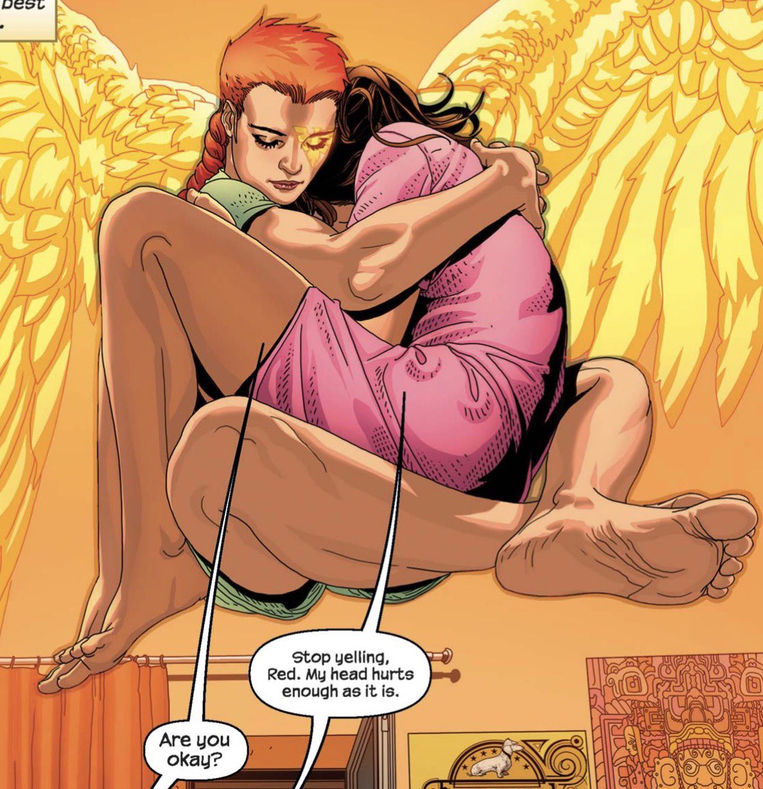 Theo Chase tweet media