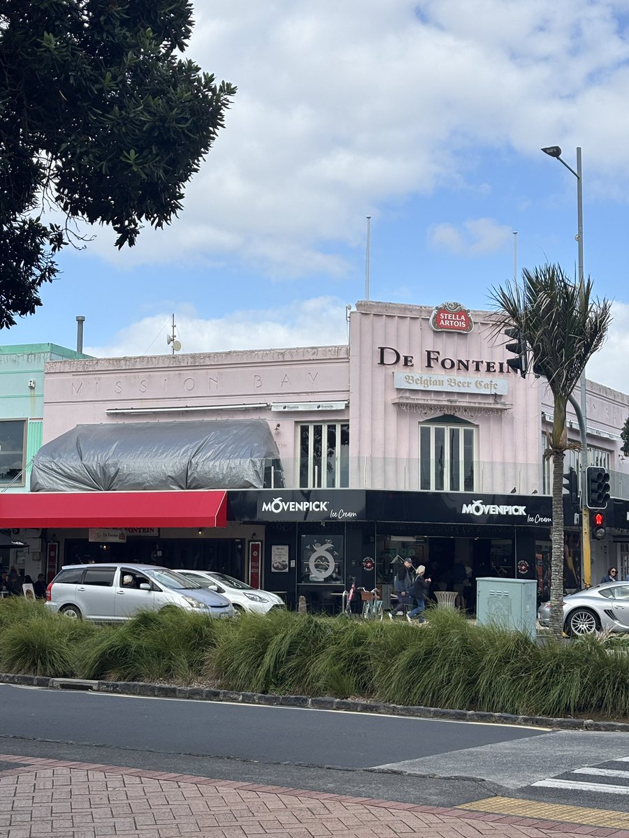 Masa@Auckland tweet media