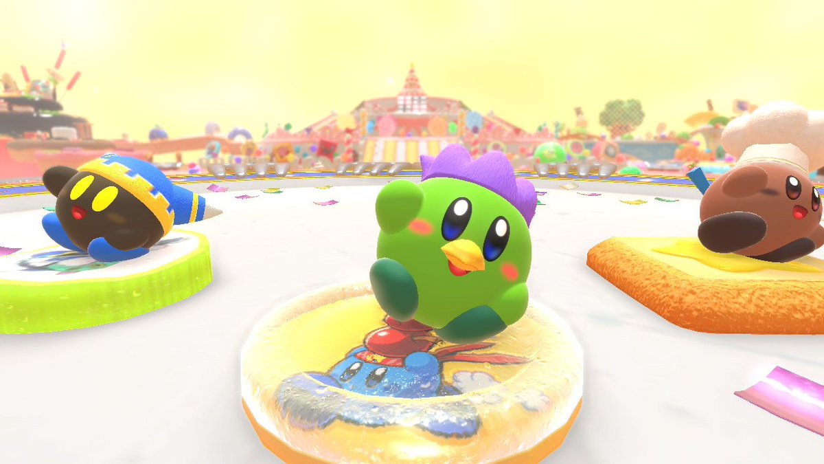 まるまる🟢🌼 tweet media