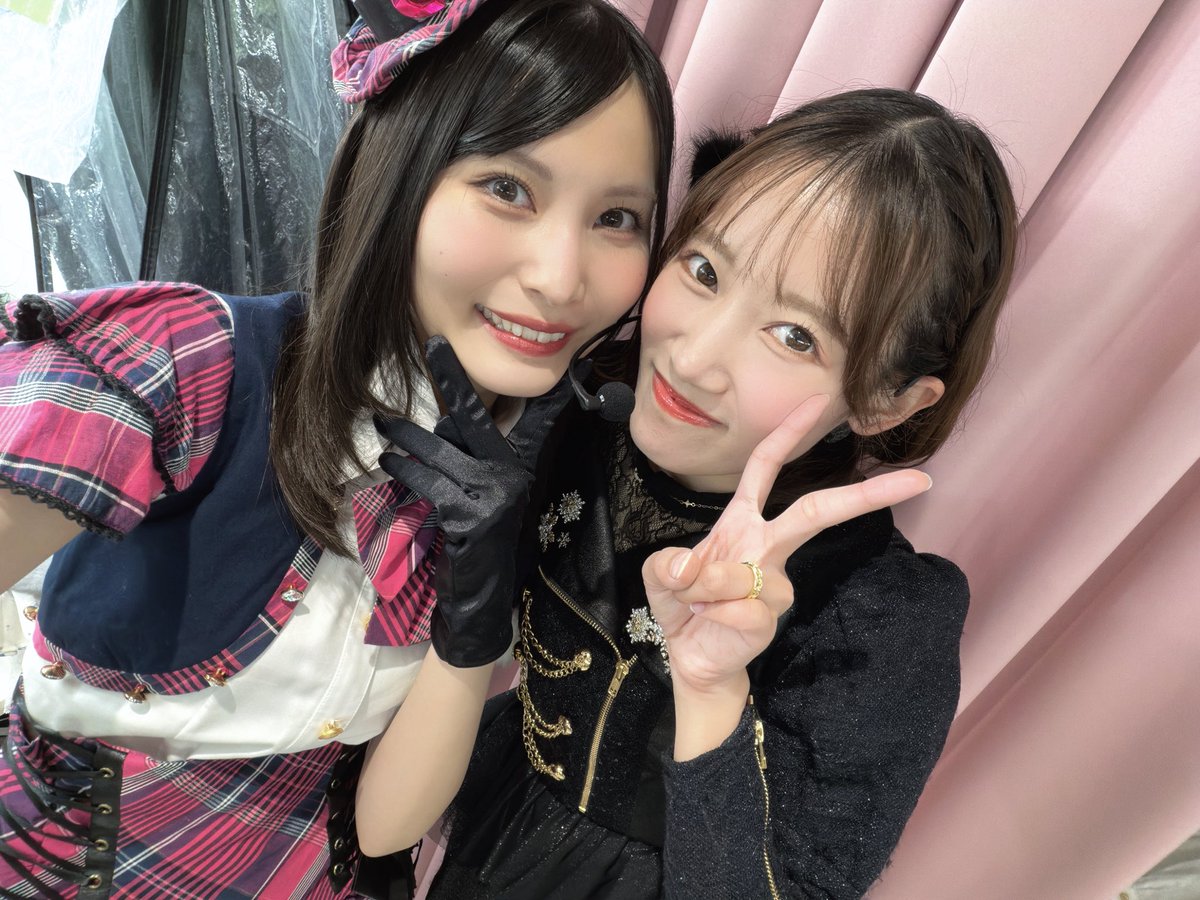みんなおかえり😉🫶🏻 今日も1日がんばりましょ